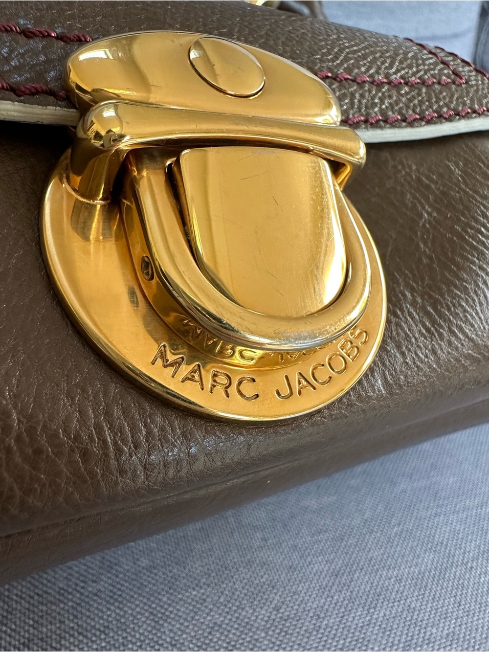 Marc Jacobs Daria Bag - Picture 5 of 13